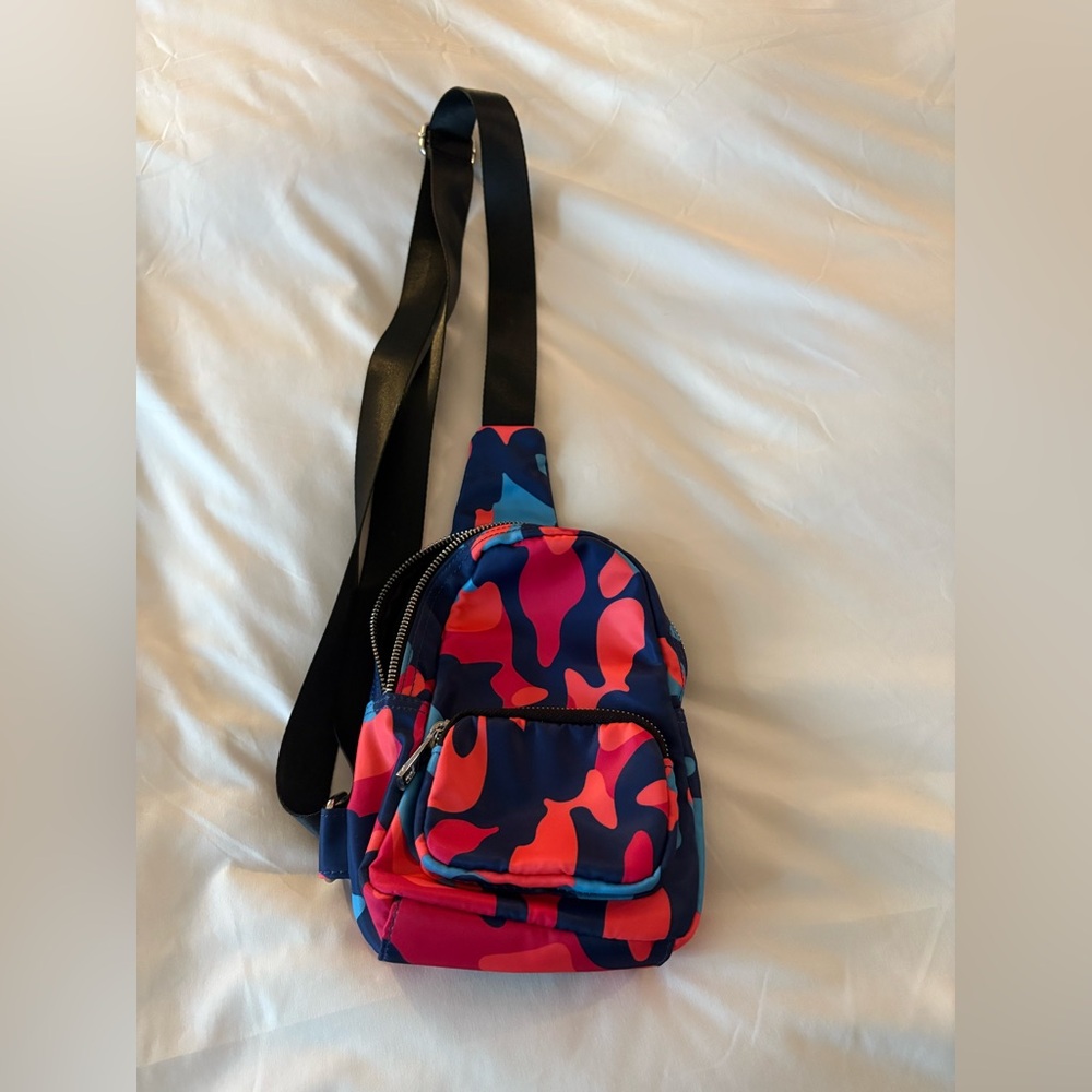 Cute small belt bag